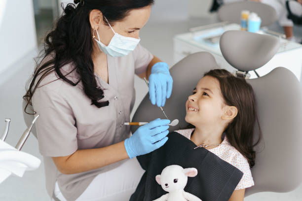 Why Choose Us for Your Dental Needs in Grover, WY
