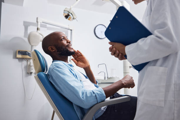 Best Oral Cancer Screening  in Grover, WY