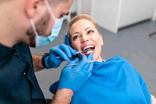 Best Preventive Dentistry  in Grover, WY