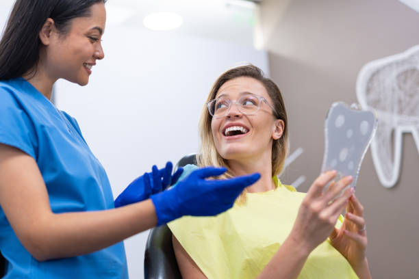 Best Wisdom Tooth Removal  in Grover, WY