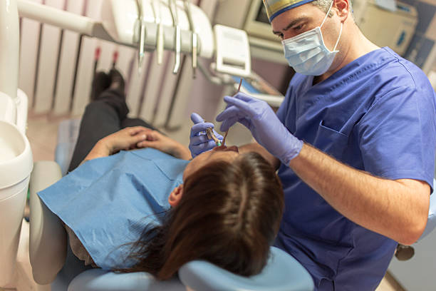 Best Traditional Braces  in Grover, WY