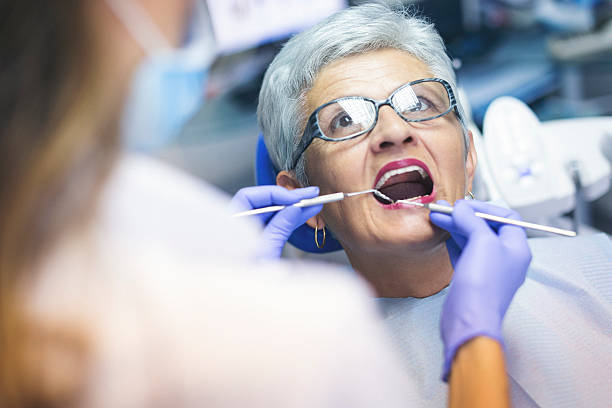 Best Oral Cancer Screening  in Grover, WY
