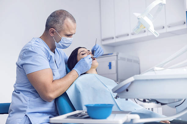 Best Root Canal Treatment  in Grover, WY
