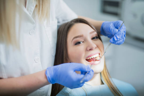 Best Dental Fillings (Composite and Amalgam)  in Grover, WY